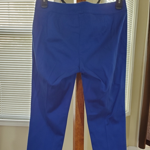 LAUREN Ralph Lauren  women's pant size 6 - Picture 5 of 7